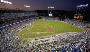 Exciting Sunday Night Baseball Showdown: Dodgers vs. Red Sox