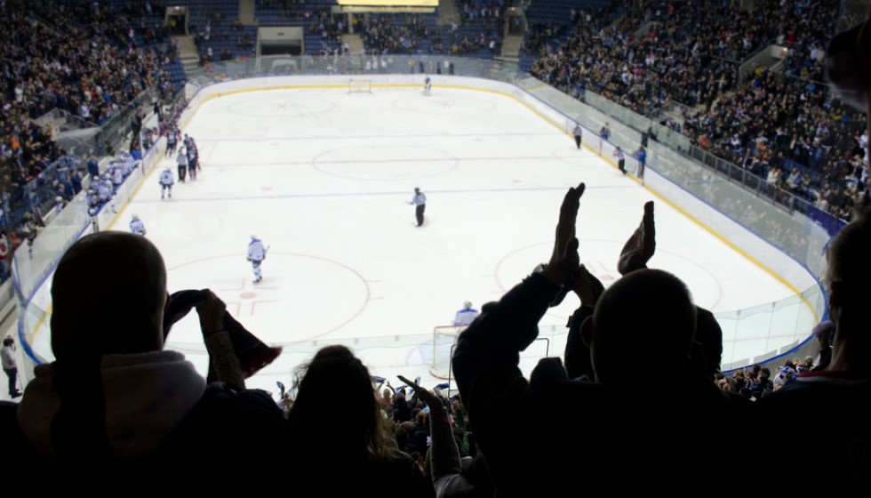 The Race to the Frozen Four Championship Intensifies