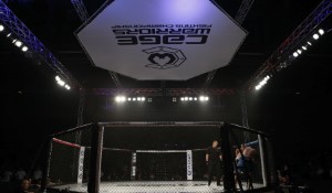 An Electrifying Night in Las Vegas: UFC 306 'Noche UFC' Set to Dazzle