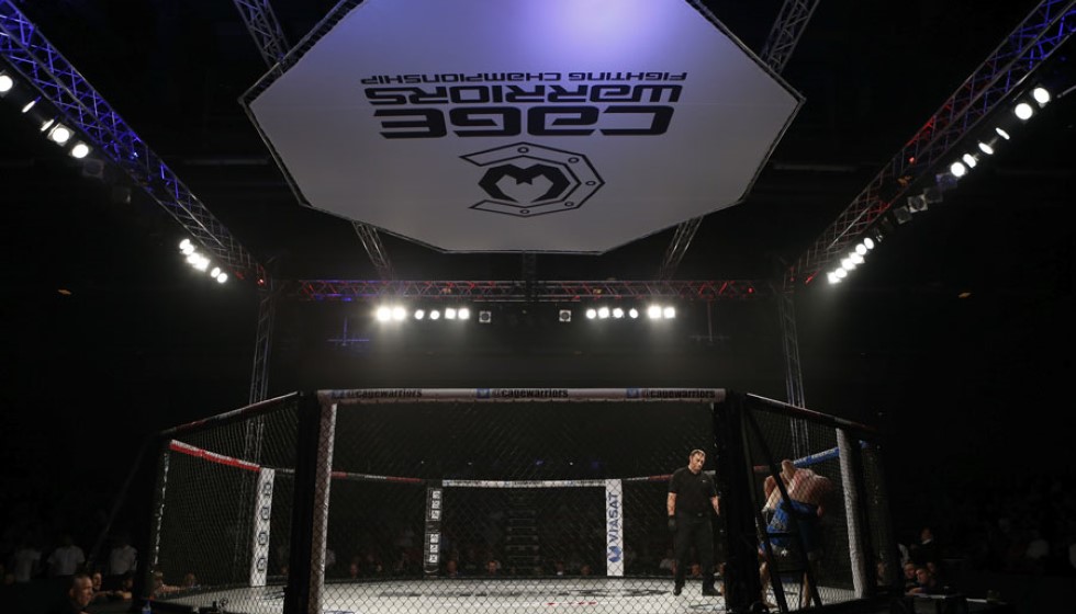 UFC 306: Preview of Noche UFC Event at The Sphere