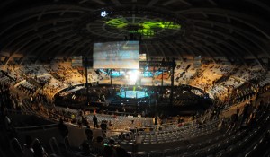 Bud Light Clinches Historic UFC Sponsorship Deal