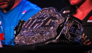 Bud Light Clinches Historic UFC Sponsorship Deal